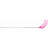 Zone floorball HYPER INTRO 27 white/magenta white / magenta, Ľavá (ľavá ruka dole), 100cm (=110cm)