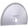 Karnasch 111000430010 | Pílový kotúč osadený tvrdokovom s pozitívnou geometriou, strojový posuv 430x4,0/3,2x30 mm, 96 TFP