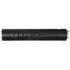 Ručná fólia 500x0,02mm Stretch, čierna
