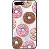Lesklé puzdro Exclusive iSaprio - Donuts 11 - iPhone 7 Plus/8 Plus
