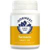 Dorwest Extrakt z kurkumy 200 tbl - Turmeric
