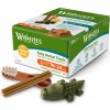 Whimzees Dental Mix Box L 14ks