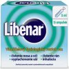 LIBENAR Viacúčelový fyziologický roztok 15 x 5 ml