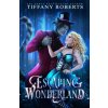 Escaping Wonderland (Tiffany Roberts)(Brožovaná)