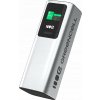 Green cell 25200mAh šedá