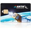 ANTIK-TELECOM AntikSat karta + 12 mesiacov predplatné Začiatok