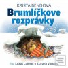 Brumlíčkove rozprávky (Krista Bendová)