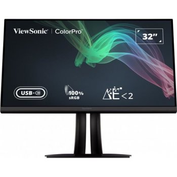 ViewSonic VP3256