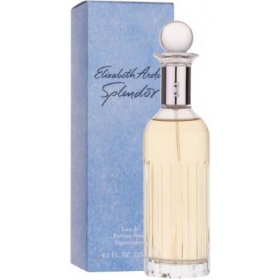 Elizabeth Arden Splendor 125 ml parfumovaná voda pre ženy