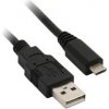 EVOLVEO microUSB, pre StrongPhone G4/G2/Q8/Q7/Q4/D2/D2 Mini/WiFi/RG300/Accu/X1/X2/X3/X4/Z1