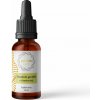 Puravia LABS Vitamín D3 pre deti v olivovom oleji, 30 ml