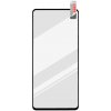 Ochranné sklo Xiaomi RedMi Poco X3 Full Glue čierna