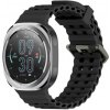 CARNEO GTR Falcon HR+/45/Šport Band/Black 8588009299905