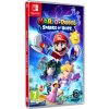 Mario + Rabbids Sparks of Hope