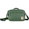 Fjällräven High Coast Crossbody zelená