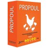 PROPOUL - potencovaný probiotický prípravok, 200 g, InProCo