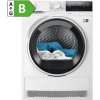 ELECTROLUX Sušička bielizne EW7D484UCC biela
