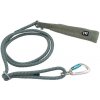 Hurtta Adjustable Rope Leash ECO hedge 120-180 cm/11 mm