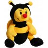 H. Holtermann Včielka plyšák - 35 cm