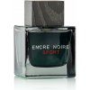Lalique Encre Noire Sport toaletná voda pánska 100 ml