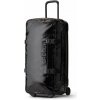 Cestovný kufor Gregory Alpaca Wheeled Duffel 100 l - obsidian black