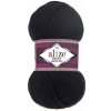 Superwash comfort socks Čierna 60