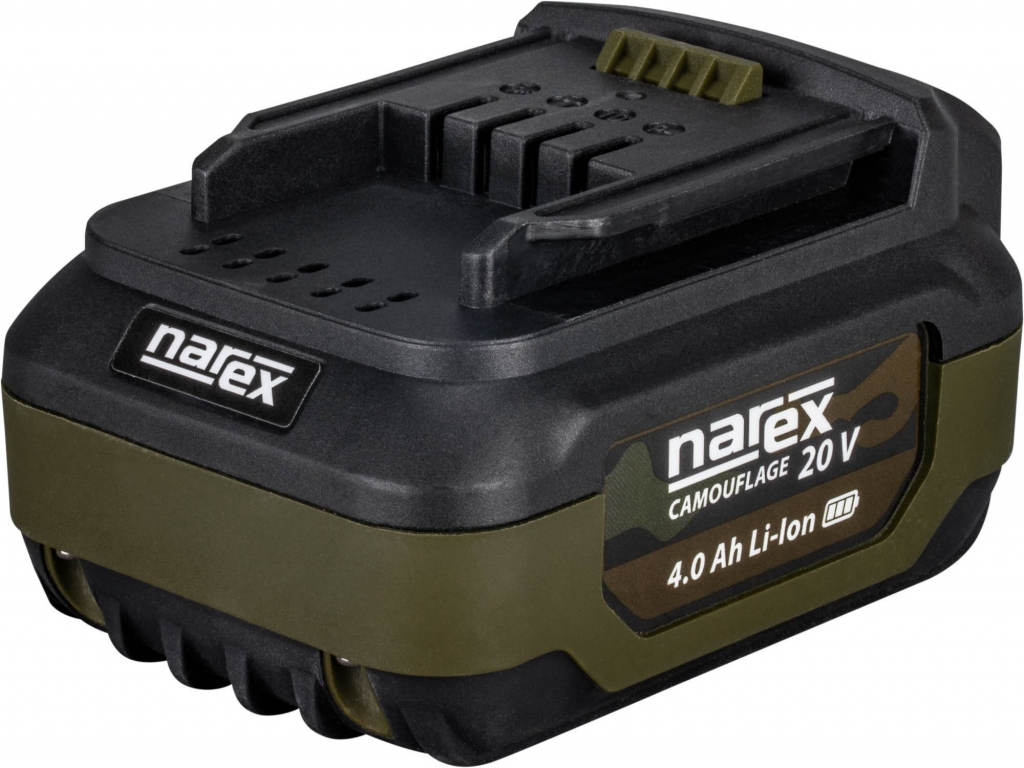 Narex CB 4