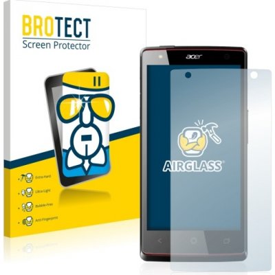 Ochranné sklo Brotect AirGlass pre Acer Liquid E3 E380 - predné