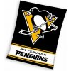 Deka NHL Pittsburgh Penguins Essential 150x200 cm