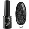 PALU UV/LED Gél lak LOS ANGELES LA2 6 g