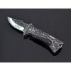 Lovecký nôž Kandar Hunter Grave II 23/10cm