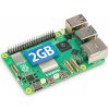 Raspberry Pi 5 - 2 GB RAM