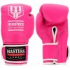 Masters RPU - dámske boxerské rukavice 01163-8OZ 8 oz