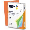 Farebný papier REY Adagio A4 80 g oranžová