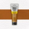 AKRYLOVÁ FARBA - WINSOR & NEWTON - GALERIA - 120 ML | RAW SIENNA OPAQUE