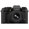 Fujifilm X-T50 čierny + XF16-50mm 16828478 - Digitálny bezzrkadlový fotoaparát