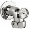 Grohe Náhradné diely Odpadové koleno, chróm 12448000-GR