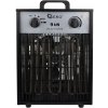 Geko Elektrický ohrievač/ventilátor 9kW s termostatom G80404