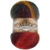 Alize Angora Gold Batik 3368 Pletacia priadza