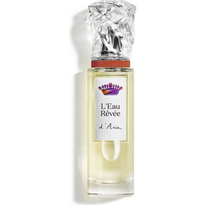 Sisley L'Eau Rêvée D'Aria toaletná voda dámska 100 ml