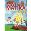 Hravá Matematika 2 1.diel - pracovný zošit 2.ročník