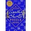 The Official Agatha Christie Puzzle Book - Agatha Christie Ltd, Orion Publishing Co