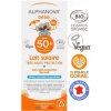 Alphanova Bebe slunečný krém SPF50+ 50 g