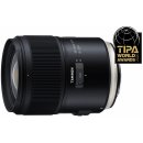 Tamron SP 35mm f/1.4 Di USD Nikon