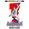 Madman Omnibus Volume 1 (Brožovaná)