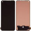 Realme 8 LCD displej + dotyková plocha čierna