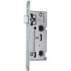 Zadlabávací zámok pre WC HOBES HOBES K 111 C P/L 72/40/18x200/8/6 P/L jednoduchý zámok