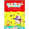 Superúkoly pro Cool školáky
