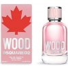 Dsquared2 Wood for Her dámska toaletná voda 50 ml