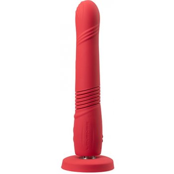 Lovense Gravity Thrusting Dildo